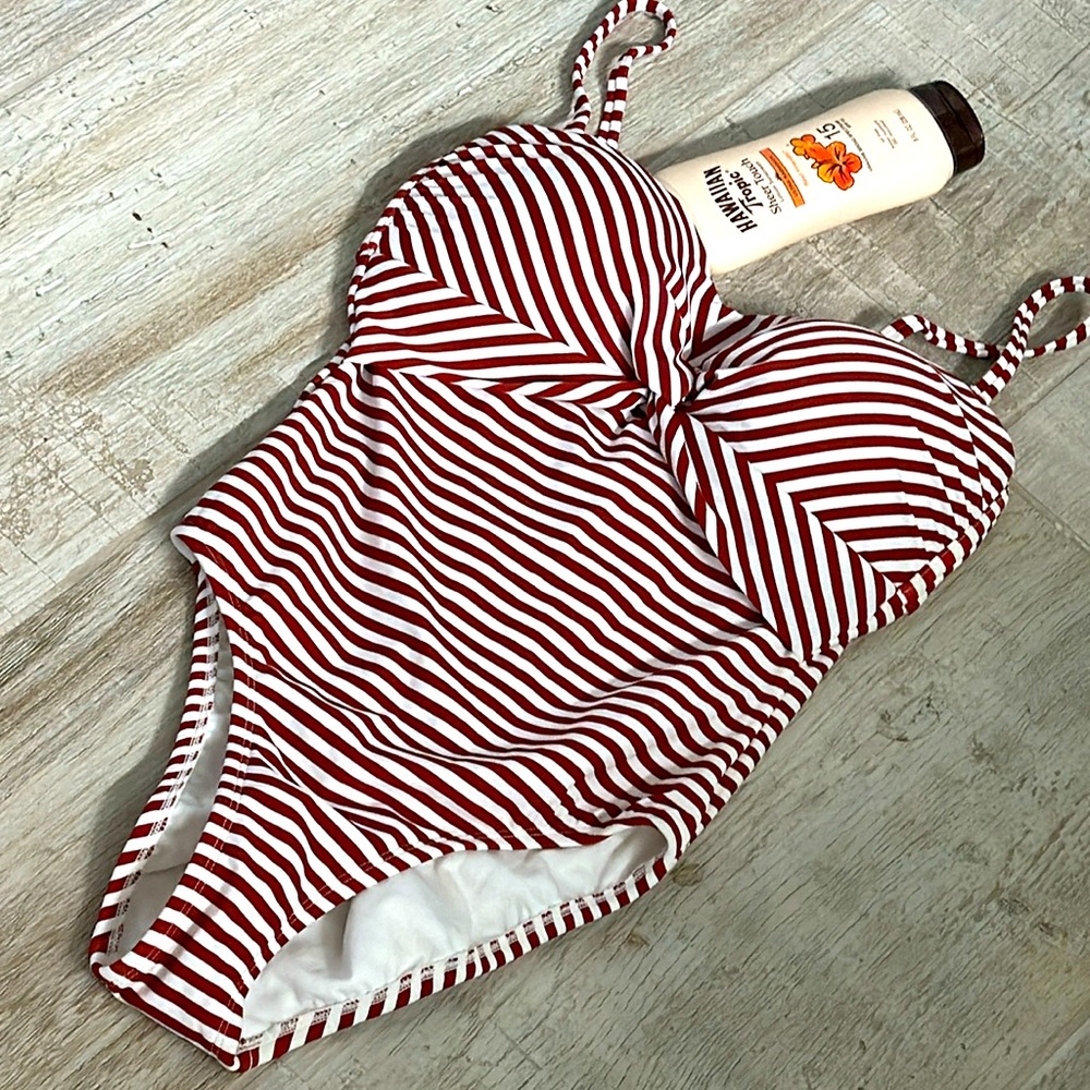 New Kona Sol Bathing Suit